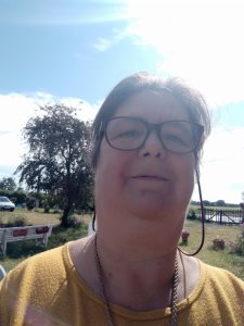 Photo de profil de Nelly Brunati