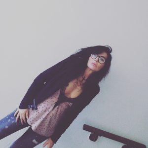 Photo de profil de Nelly Calatayud