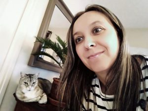 Photo de profil de Nelly Carita