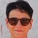 Photo de profil de Nelly Cateigne