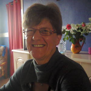 Photo de profil de Nelly Catry