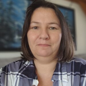 Photo de profil de Nelly Chainon