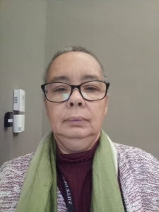 Photo de profil de Nelly Chalono