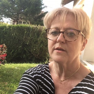 Photo de profil de Nelly Charpagne