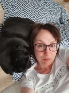 Photo de profil de Nelly Cléret