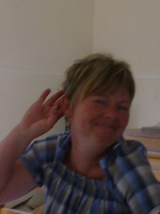 Photo de profil de Nelly Coillot