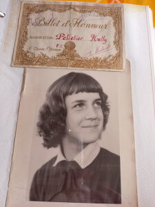 Photo de profil de Nelly Coupez