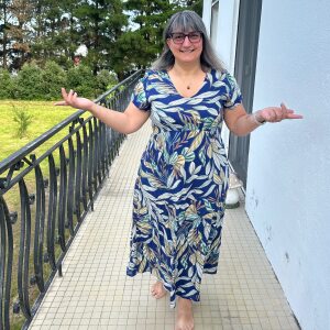Photo de profil de Nelly Da Silva