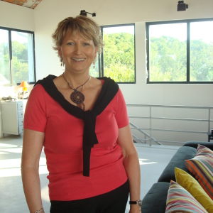 Photo de profil de Nelly Darguesse
