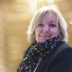 Photo de profil de Nelly Delalande