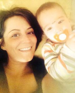 Photo de profil de Nelly Dias
