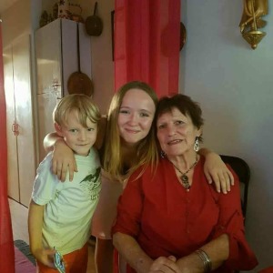 Photo de profil de Nelly Domece