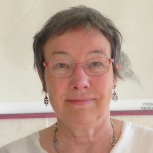 Photo de profil de Nelly Douerin