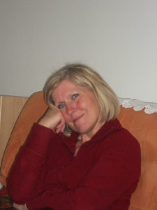 Photo de profil de Nelly Drouet