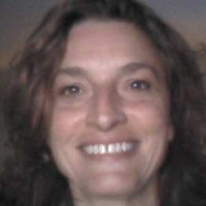 Photo de profil de Nelly Dubail