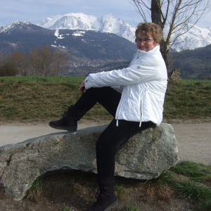 Photo de profil de Nelly Duminy