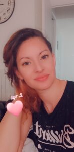 Photo de profil de Nelly Dupont