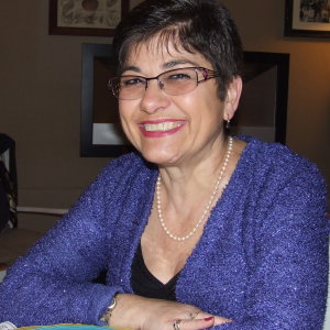 Photo de profil de Nelly Etien