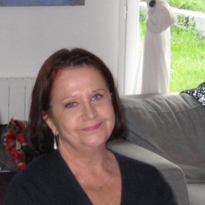 Photo de profil de Nelly Faucheron