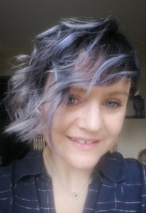 Photo de profil de Nelly Floc