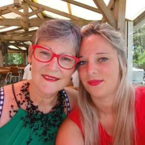 Photo de profil de Nelly Folliot
