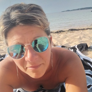 Photo de profil de Nelly Fouquet