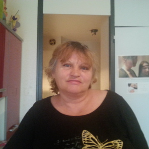 Photo de profil de Nelly Genais