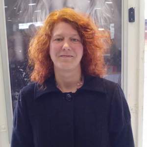 Photo de profil de Nelly Gérard