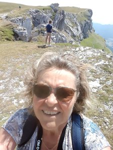 Photo de profil de Nelly Germain