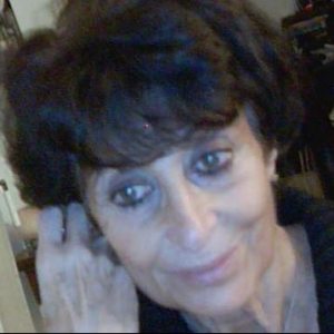 Photo de profil de Nelly Giammugnani