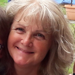 Photo de profil de Nelly Gibard