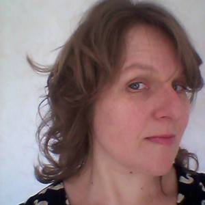 Photo de profil de Nelly Gidaszewski