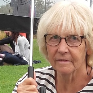 Photo de profil de Nelly Gilais