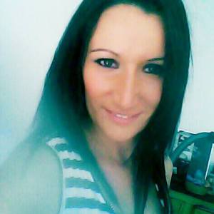 Photo de profil de Nelly Gourdon