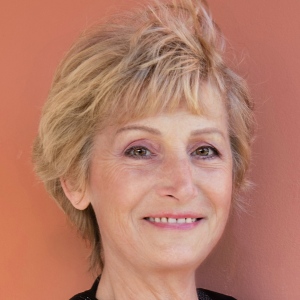 Photo de profil de Nelly Grenon
