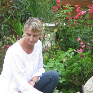 Photo de profil de Nelly Gruselle