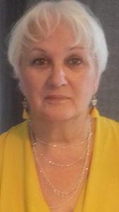 Photo de profil de Nelly Guerlot