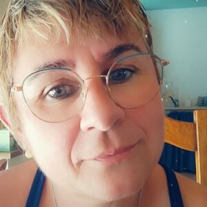 Photo de profil de Nelly Guiheux