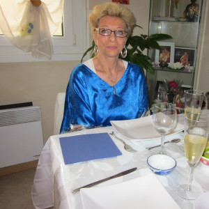 Photo de profil de Nelly Guincestre