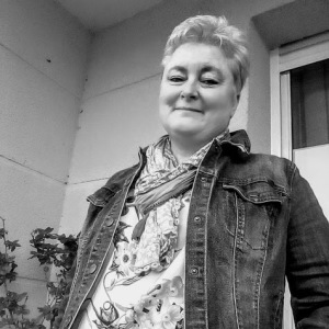 Photo de profil de Nelly Hamel