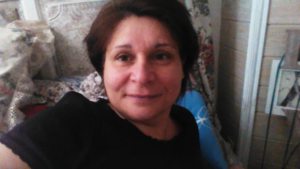 Photo de profil de Nelly Hamon