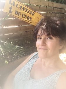 Photo de profil de Nelly Heude