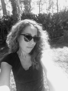 Photo de profil de Nelly Hogday