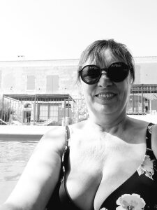 Photo de profil de Nelly Houguet