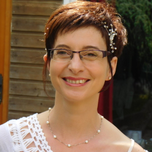 Photo de profil de Nelly Jutard