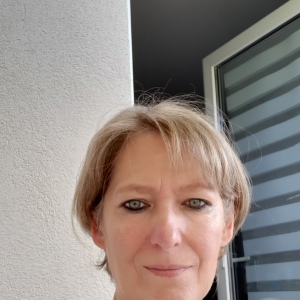 Photo de profil de Nelly Kraft