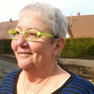 Photo de profil de Nelly L-Heritier