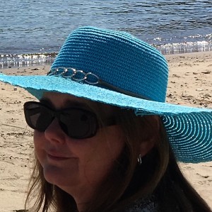 Photo de profil de Nelly Lallemant