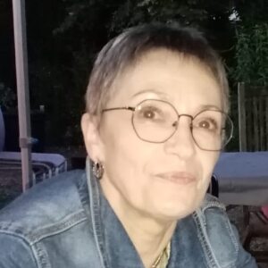 Photo de profil de Nelly Lamarque