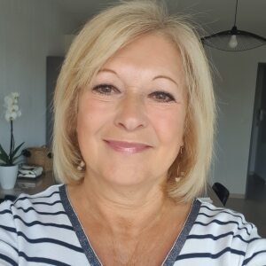 Photo de profil de Nelly Lancia